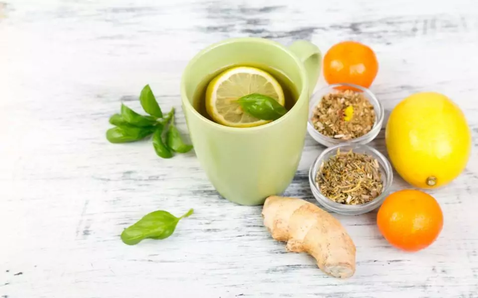 Role of botanicals in the management of gastroesophageal reflux disease
